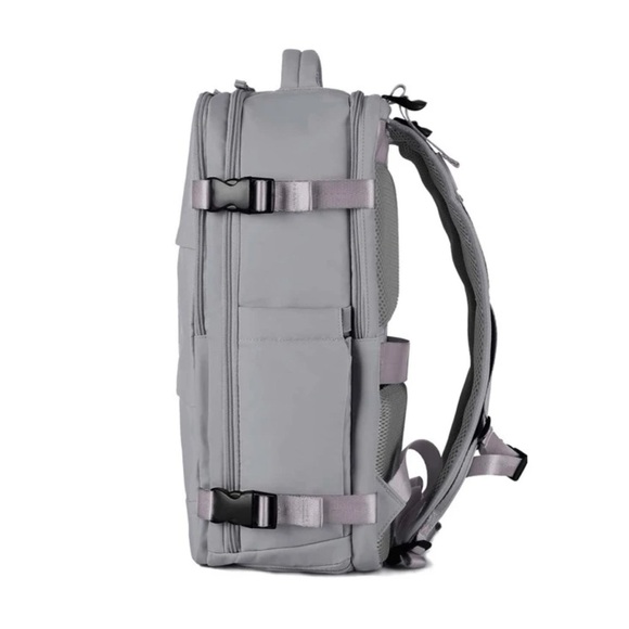 Travel Backpack - Picture 4 of 5